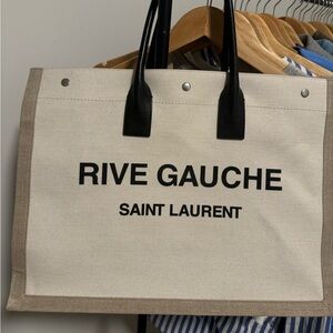 Saint Laurent Rive Gauche